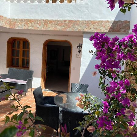 La Casa Blanca Maspalomas - Appartements - Adults Only Maspalomas (Gran Canaria) Exterior foto
