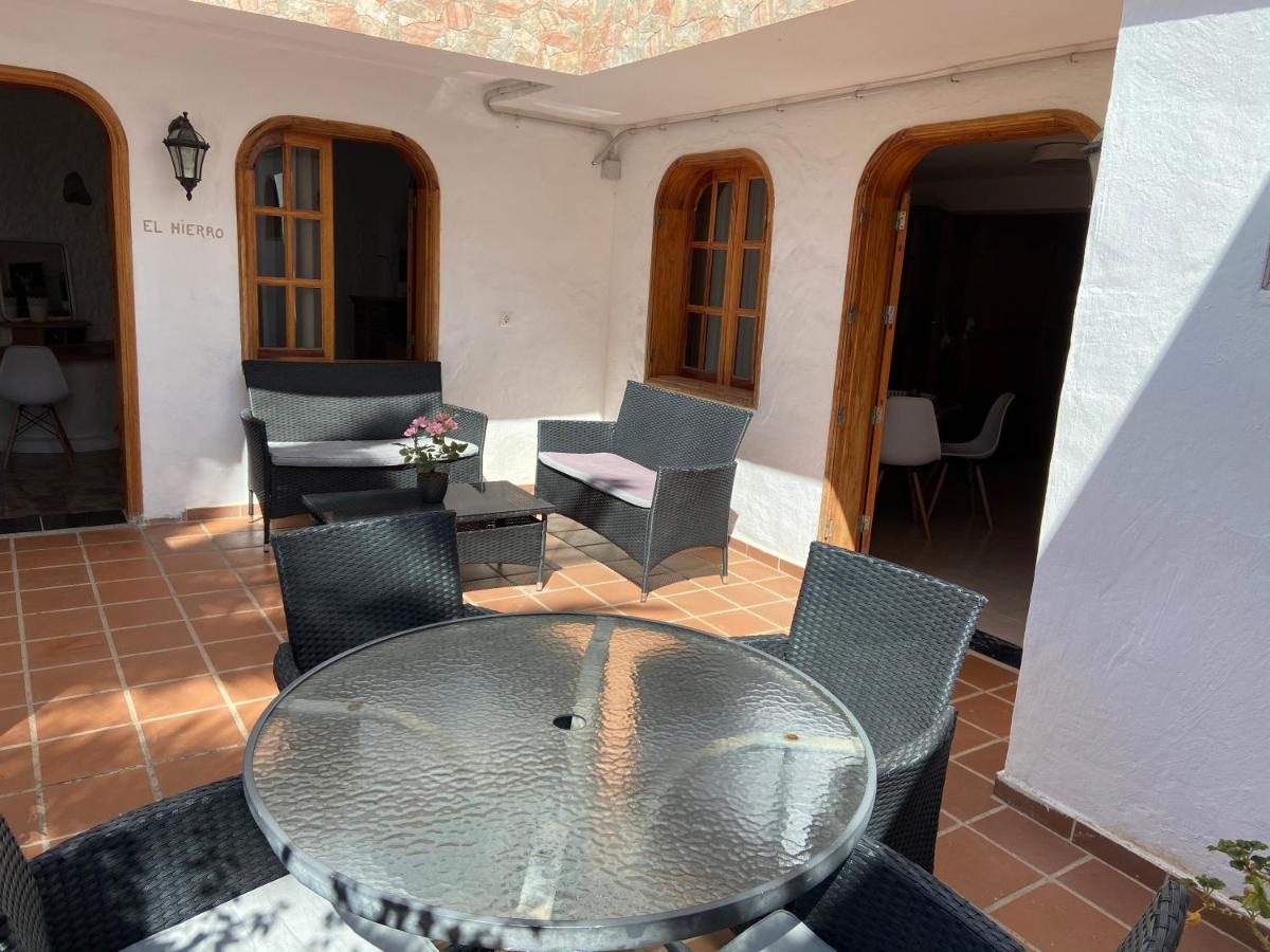 La Casa Blanca Maspalomas - Appartements - Adults Only Maspalomas (Gran Canaria) Exterior foto
