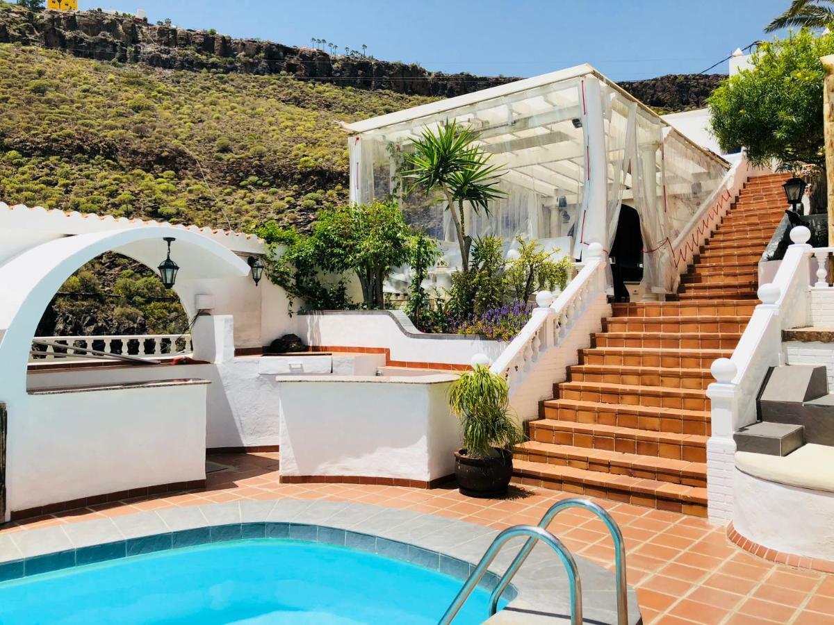 La Casa Blanca Maspalomas - Appartements - Adults Only Maspalomas (Gran Canaria) Exterior foto