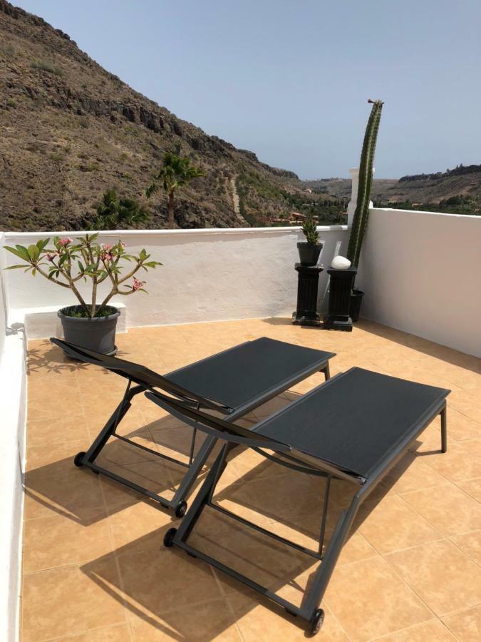 La Casa Blanca Maspalomas - Appartements - Adults Only Maspalomas (Gran Canaria) Exterior foto